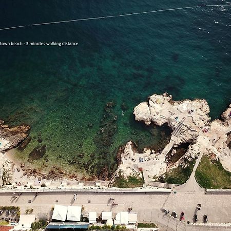 Monterosso City Center Rovinj Eksteriør billede